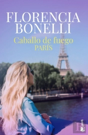 Caballo De Fuego 1. Paris