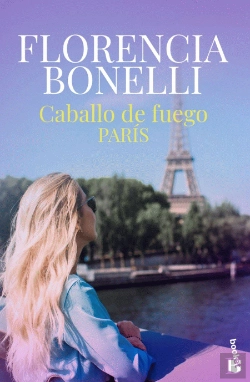 Bertrand.pt - Caballo De Fuego 1. Paris