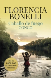 Caballo De Fuego 2. Congo (Edición Mexicana)