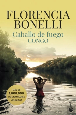 Bertrand.pt - Caballo De Fuego 2. Congo (Edición Mexicana)