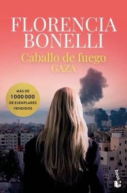 Bertrand.pt - Caballo De Fuego 3. Gaza (Edición Mexicana)