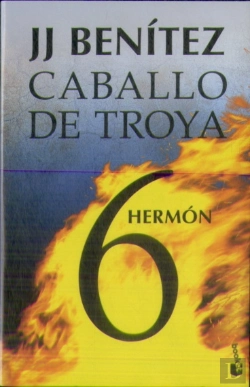 Bertrand.pt - Caballo De Troya 6. Hermón