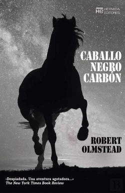 Bertrand.pt - Caballo Negro Carbón