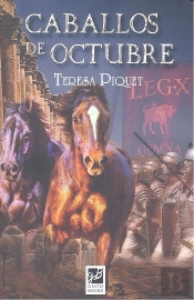 Caballos De Octubre