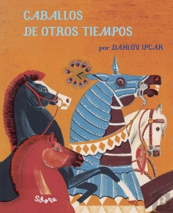 Bertrand.pt - Caballos De Otros Tiempos