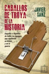 Caballos De Troya De La Historia