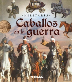 Bertrand.pt - Caballos En La Guerra