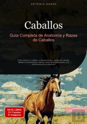 Caballos: Guía Completa De Anatomía Y Razas De Caballos