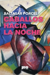 Caballos Hacia La Noche