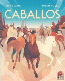 Bertrand.pt - Caballos