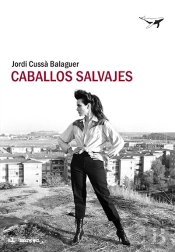 Caballos Salvajes