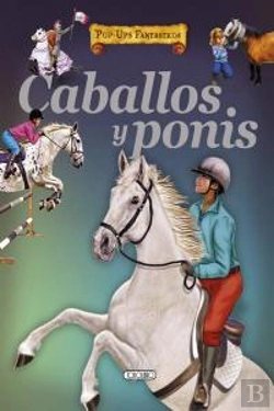 Bertrand.pt - Caballos Y Ponis