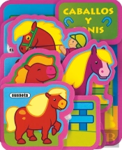 Caballos Y Ponis
