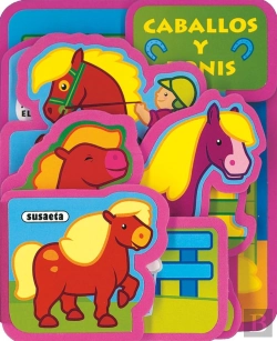 Bertrand.pt - Caballos Y Ponis