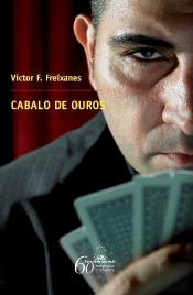 Cabalo De Ouros
