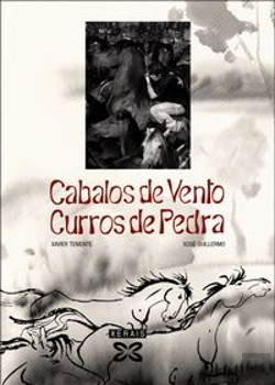 Bertrand.pt - Cabalos De Vento. Curros De Pedra  