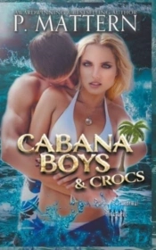 Cabana Boys & Crocs