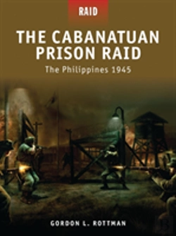 Bertrand.pt - Cabanatuan Prison Raid -The Philippines 1945