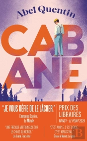 Cabane