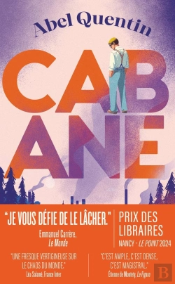 Bertrand.pt - Cabane