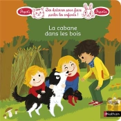Cabane Dans Les Bois