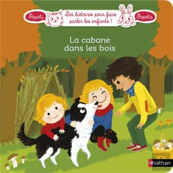 Bertrand.pt - Cabane Dans Les Bois