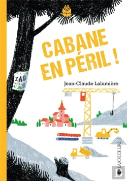 Bertrand.pt - Cabane En Peril