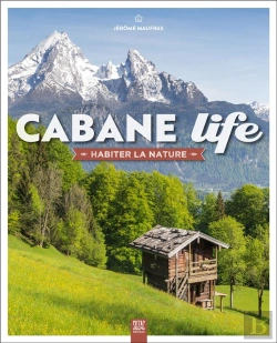 Bertrand.pt - Cabane Life : Habiter La Nature