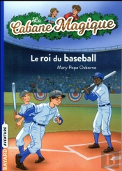 Cabane Magique N51