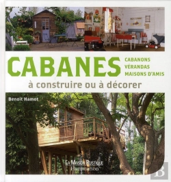 Bertrand.pt - Cabanes À Construire Ou À Décorer ; Cabanons, Vérandas, Maisons D'Amis À Construire Ou À Décorer