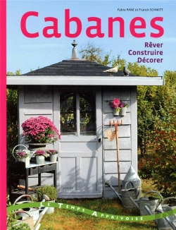 Bertrand.pt - Cabanes - Construire  Decorer  Rever