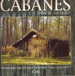Bertrand.pt - Cabanes Dans Le Sud-Ouest