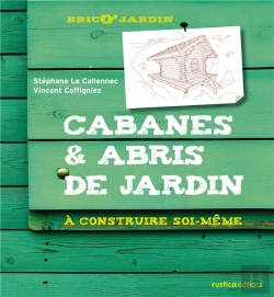 Bertrand.pt - Cabanes De Jardin
