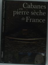 Cabanes En Pierre Seche De France