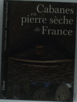 Bertrand.pt - Cabanes En Pierre Seche De France