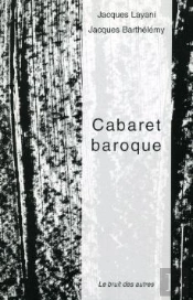 Cabaret Baroque