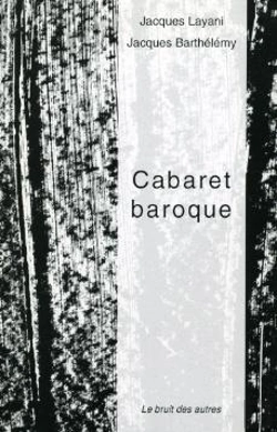 Bertrand.pt - Cabaret Baroque
