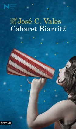 Bertrand.pt - Cabaret Biarritz