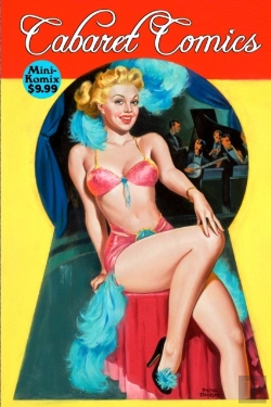 Bertrand.pt - Cabaret Comics