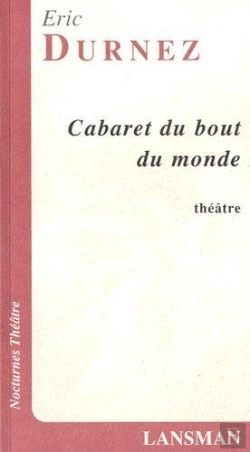 Bertrand.pt - Cabaret Du Bout Du Monde