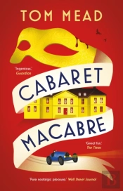 Cabaret Macabre