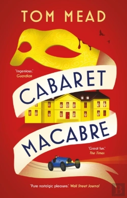 Bertrand.pt - Cabaret Macabre