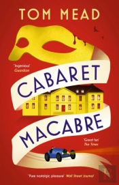 Cabaret Macabre