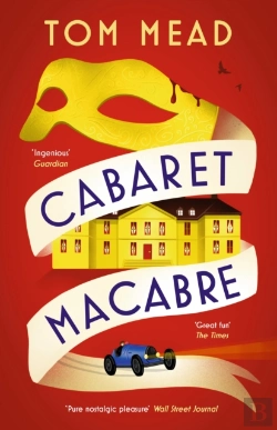 Bertrand.pt - Cabaret Macabre