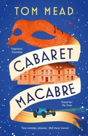 Cabaret Macabre