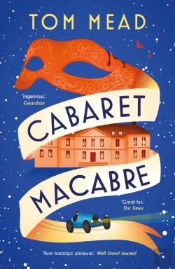 Bertrand.pt - Cabaret Macabre
