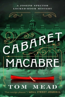 Bertrand.pt - Cabaret Macabre