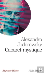 Cabaret Mystique