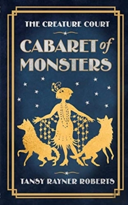 Bertrand.pt - Cabaret Of Monsters