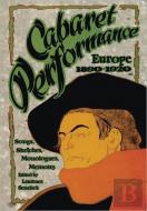 Cabaret Performance